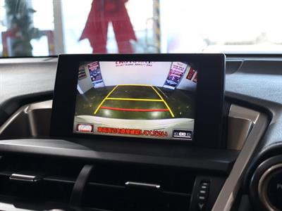 2014 Lexus NX 300h - Thumbnail