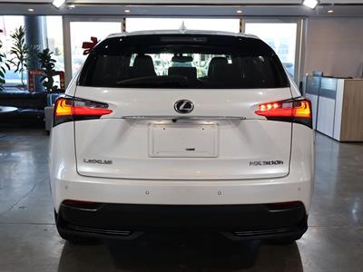 2014 Lexus NX 300h - Thumbnail