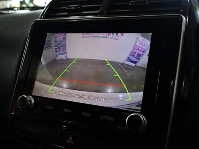 2021 Mitsubishi ASX - Thumbnail