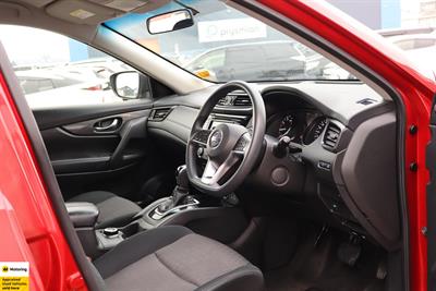 2021 Nissan X-Trail - Thumbnail