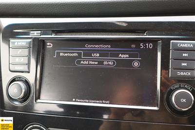 2021 Nissan X-Trail - Thumbnail