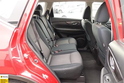 2021 Nissan X-Trail - Thumbnail