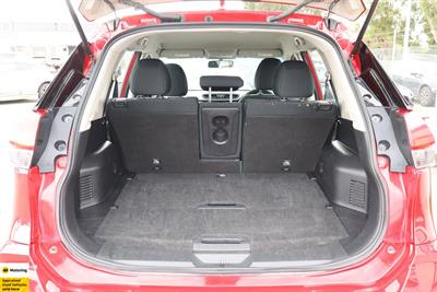 2021 Nissan X-Trail - Thumbnail