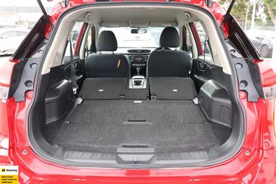 2021 Nissan X-Trail - Thumbnail