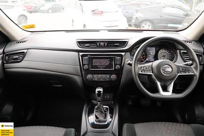 2021 Nissan X-Trail - Thumbnail