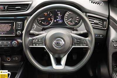 2021 Nissan X-Trail - Thumbnail