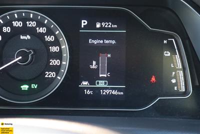 2022 Hyundai IONIQ - Thumbnail