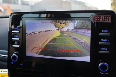 2022 Hyundai IONIQ - Thumbnail