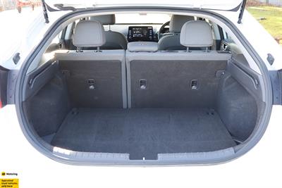 2022 Hyundai IONIQ - Thumbnail