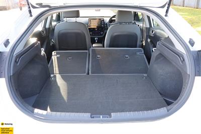 2022 Hyundai IONIQ - Thumbnail