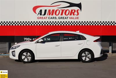 2022 Hyundai IONIQ - Thumbnail
