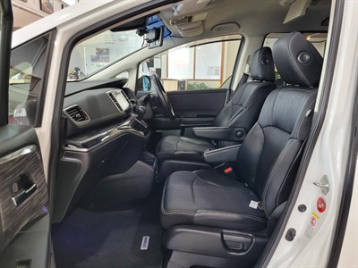 2014 Honda Odyssey - Thumbnail