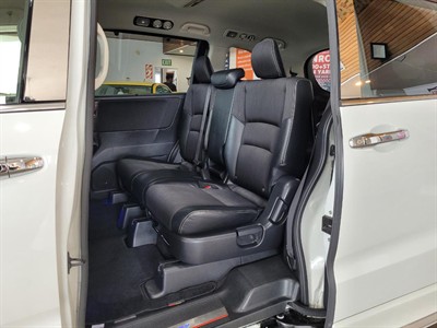 2014 Honda Odyssey - Thumbnail