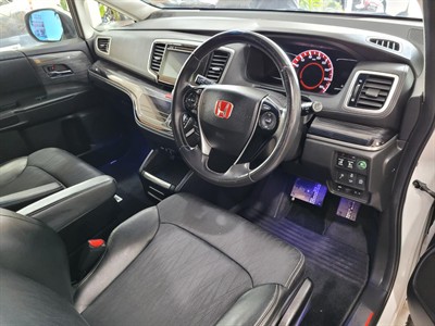 2014 Honda Odyssey - Thumbnail