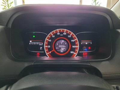 2014 Honda Odyssey - Thumbnail