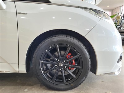 2014 Honda Odyssey - Thumbnail