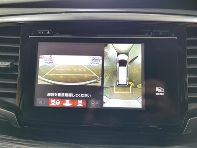 2014 Honda Odyssey - Thumbnail