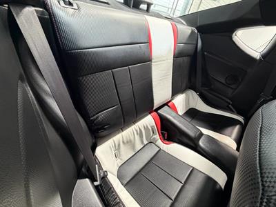 2012 Toyota 86 - Thumbnail