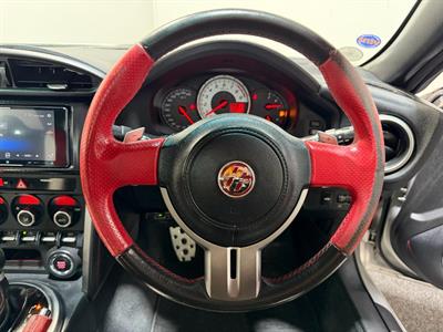 2012 Toyota 86 - Thumbnail