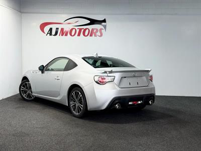2012 Toyota 86 - Thumbnail