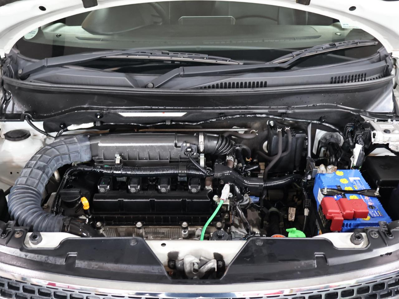 2017 Suzuki Ignis