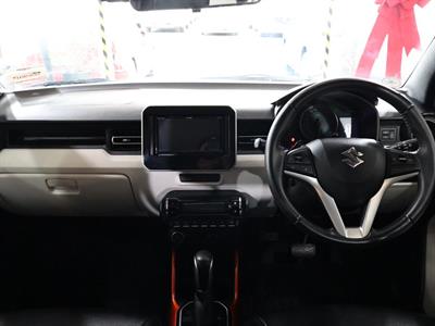 2017 Suzuki Ignis - Thumbnail