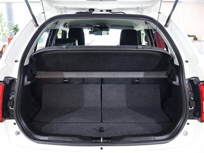 2017 Suzuki Ignis - Thumbnail