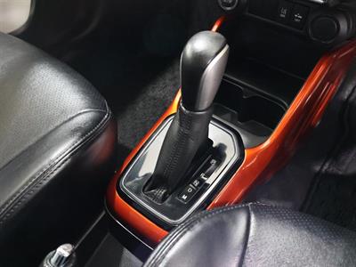 2017 Suzuki Ignis - Thumbnail
