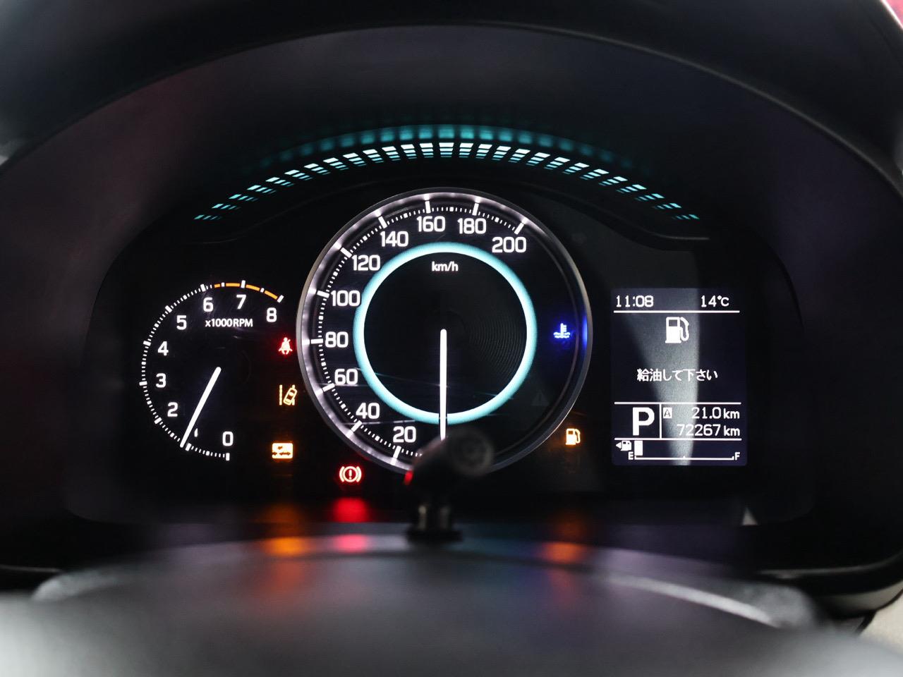 2017 Suzuki Ignis