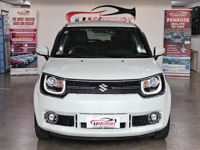 2017 Suzuki Ignis - Thumbnail