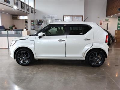 2017 Suzuki Ignis - Thumbnail