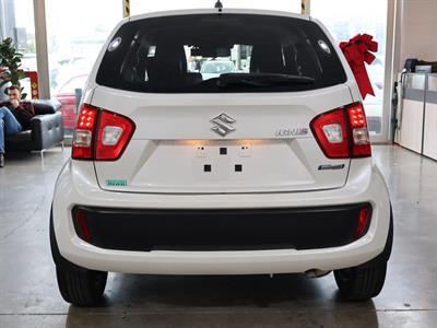 2017 Suzuki Ignis - Thumbnail