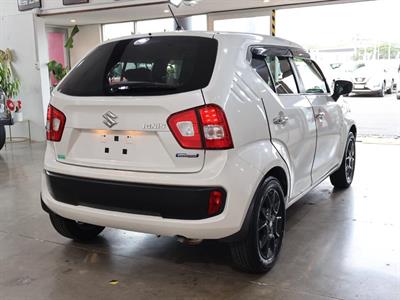 2017 Suzuki Ignis - Thumbnail