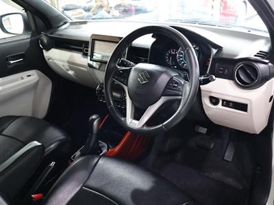 2017 Suzuki Ignis - Thumbnail