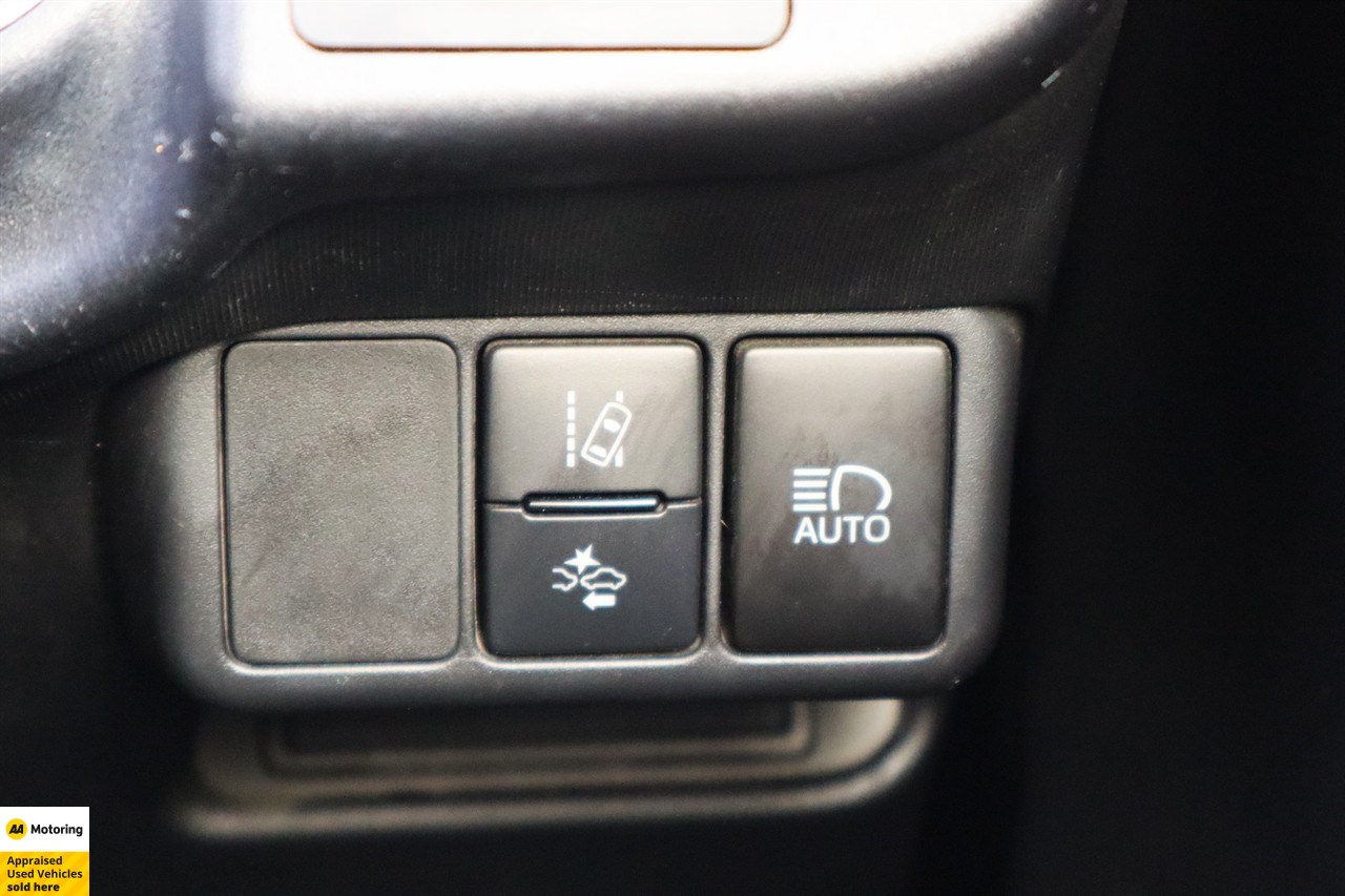 2015 Toyota Aqua