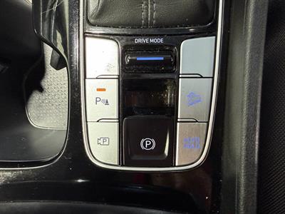 2022 Hyundai Tucson - Thumbnail