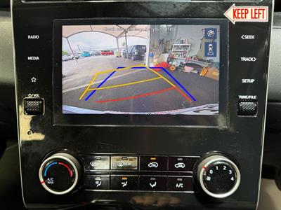 2022 Hyundai Tucson - Thumbnail