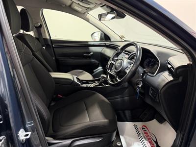 2022 Hyundai Tucson - Thumbnail