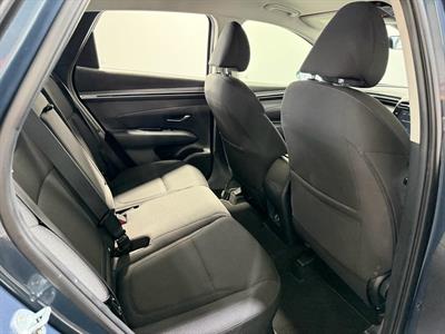 2022 Hyundai Tucson - Thumbnail