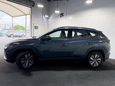 2022 Hyundai Tucson - Thumbnail