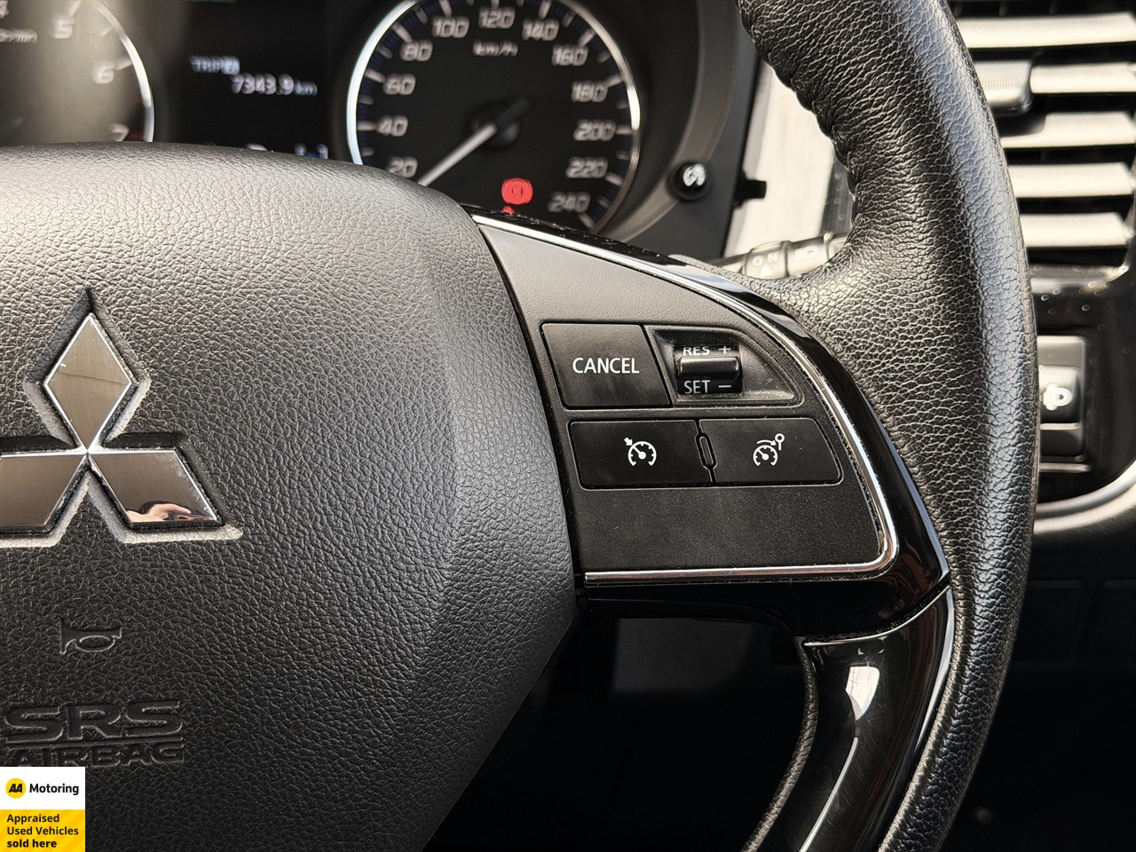 2022 Mitsubishi Outlander