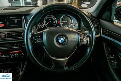 2014 BMW 523d - Thumbnail