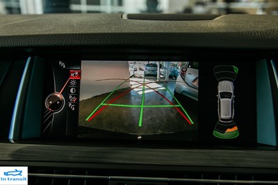 2014 BMW 523d - Thumbnail