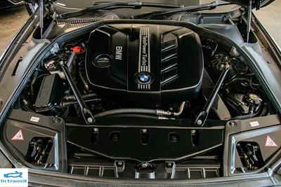 2014 BMW 523d - Thumbnail