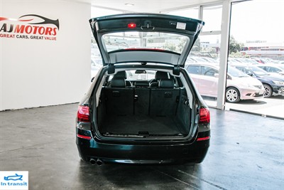 2014 BMW 523d - Thumbnail