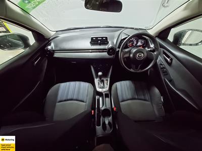 2015 Mazda Demio - Thumbnail