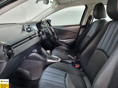 2015 Mazda Demio - Thumbnail