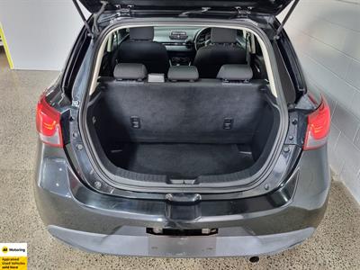 2015 Mazda Demio - Thumbnail