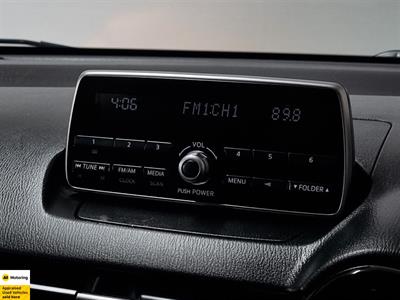 2015 Mazda Demio - Thumbnail