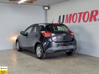 2015 Mazda Demio - Thumbnail